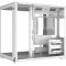 Корпус PCCOOLER С3 Т700 White (C3-T700WHD001-GL)