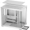 Корпус PCCOOLER С3 Т700 White (C3-T700WHD001-GL)
