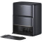Робот-пылесос MOVA Z60 Ultra Roller Complete-EUA Black (RLZ83CE-1)