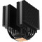 Кулер для процесора PCCOOLER RT620 Pro Digital Black (RT620PRO-BKNWYL-GL)