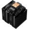 Кулер для процесора PCCOOLER RT620 Pro Digital Black (RT620PRO-BKNWYL-GL)