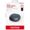 Портативний SSD диск SANDISK Desk Drive 8TB USB3.2 Gen2 (SDSSDT40-8T00-EM25)