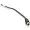 Роз'єм живлення VOLTRONIC DC(M) 5.5*2.1мм Black 25см (YT-DC-M-30/17360)