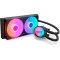 Система водяного охолодження NZXT Kraken Core 240 RGB (RL-KR24C-B1)
