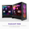 Система водяного охолодження NZXT Kraken Core 240 RGB (RL-KR24C-B1)