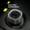 Автомобільний зарядний пристрій CANYON OnDrive 48 Black (CNE-CCABR3AC)
