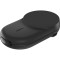 Бездротовий зарядний пристрій BELKIN UltraCharge 2-in-1 Foldable Magnetic Charging 25W Black (WIZ039KQBK)