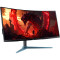 Монітор 34" ACER Nitro ED340CUJ0bmiipx (UM.CE0EE.001)