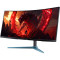 Монітор 34" ACER Nitro ED340CUJ0bmiipx (UM.CE0EE.001)