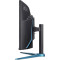 Монітор 34" ACER Nitro ED340CUJ0bmiipx (UM.CE0EE.001)