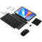 Планшет TECLAST P33 Kit 3/64GB Misty Blue (6940709688045)