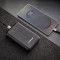 Повербанк INTENSO B10000 1xUSB-C, 2xUSB-A, 12W 10000mAh Black (7320530)
