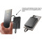 Повербанк MagSafe INTENSO MC10000 1xUSB-C, 1xUSB-C (интегрированный кабель), 20W 10000mAh Gray (7340034)