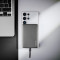 Повербанк MagSafe INTENSO MC10000 1xUSB-C, 1xUSB-C (интегрированный кабель), 20W 10000mAh Gray (7340034)