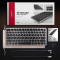 Клавіатура AXAGON HMC-KB