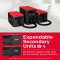 Зарядна станція ENERGIZER PPS1500W2F + Smart Expansion Battery