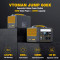 Зарядна станція VTOMAN Jump 600X + Jump 640Wh Extra Battery