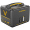 Зарядна станція VTOMAN Jump 600X + Jump 640Wh Extra Battery