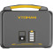 Зарядна станція VTOMAN Jump 600X + Jump 640Wh Extra Battery