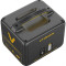 Зарядна станція VTOMAN Jump 600X + Jump 640Wh Extra Battery