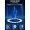 Зарядний пристрій для АКБ POWERPLANT LiFePO4/GEL/AGM/SLA 12V/24V, 25A