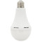 Лампа акумуляторна LED ALMINA E27 30W 6400K 220V (DL-2030)