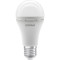 Лампа акумуляторна LED OSRAM LED Classic Rechargeable A60 E27 8W 4000K 220V (4099854190131)