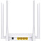 Абонентський термінал TENDA HG10C EPON/GPON