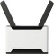 Wi-Fi роутер MIKROTIK Chateau LTE7 ax (S53UG+5HAXD2HAXD-TC&R11E-LTE7)