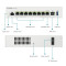 Роутер D-LINK DBR-600-P