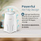 Wi-Fi роутер D-LINK DBR-560