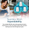 Wi-Fi роутер D-LINK DBR-560