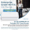 Портативный Wi-Fi роутер D-LINK DBR-330