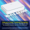 Портативный Wi-Fi роутер D-LINK DBR-330