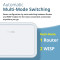 Портативный Wi-Fi роутер D-LINK DBR-330