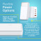 Портативный Wi-Fi роутер D-LINK DBR-330