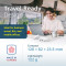 Портативный Wi-Fi роутер D-LINK DBR-330