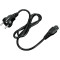 Блок живлення LENOVO Slim Port AC Adapter 65W (GX21G06615)