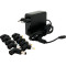 Блок живлення універсальний VOLTRONIC Universal Laptop Adaptor, 10connectors angled, 90W (PA-90W)