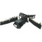 Блок живлення універсальний VOLTRONIC Universal Laptop Adaptor, 28connectors, 90W (YT-UPS90W/28)