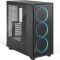 Корпус FRACTAL DESIGN Epoch XL Black RGB TG Light Tint (FD-C-EPO1X-04)