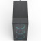 Корпус FRACTAL DESIGN Epoch XL Black RGB TG Light Tint (FD-C-EPO1X-04)