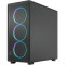 Корпус FRACTAL DESIGN Epoch XL Black RGB TG Light Tint (FD-C-EPO1X-04)
