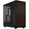 Корпус FRACTAL DESIGN North XL RC TG Dark Charcoal Black (FD-C-NOR1X-05)