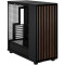 Корпус FRACTAL DESIGN North XL RC TG Dark Charcoal Black (FD-C-NOR1X-05)