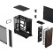 Корпус FRACTAL DESIGN North XL RC TG Dark Charcoal Black (FD-C-NOR1X-05)