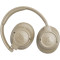 Наушники JBL Tune 730BT Beige