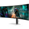 Монітор 49" SAMSUNG Odyssey OLED G9 S49DG910SI (LS49DG910SIXUA)