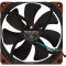 Вентилятор NOCTUA NF-A14 industrialPPC-24V-2000 SP IP67 PWM