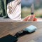 Кабель ROLLING SQUARE inCharge 6 0.06м White (SIX02R)